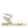 Sandale Dama 7585 Vitello Panna